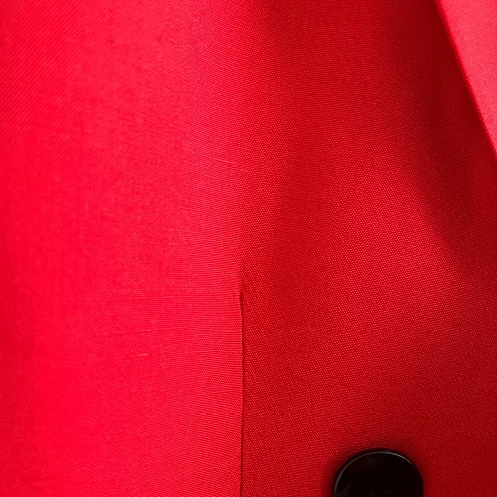 Cristian Dior Womens Blazer